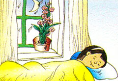 中小學(xué)生健康生活知識(shí)